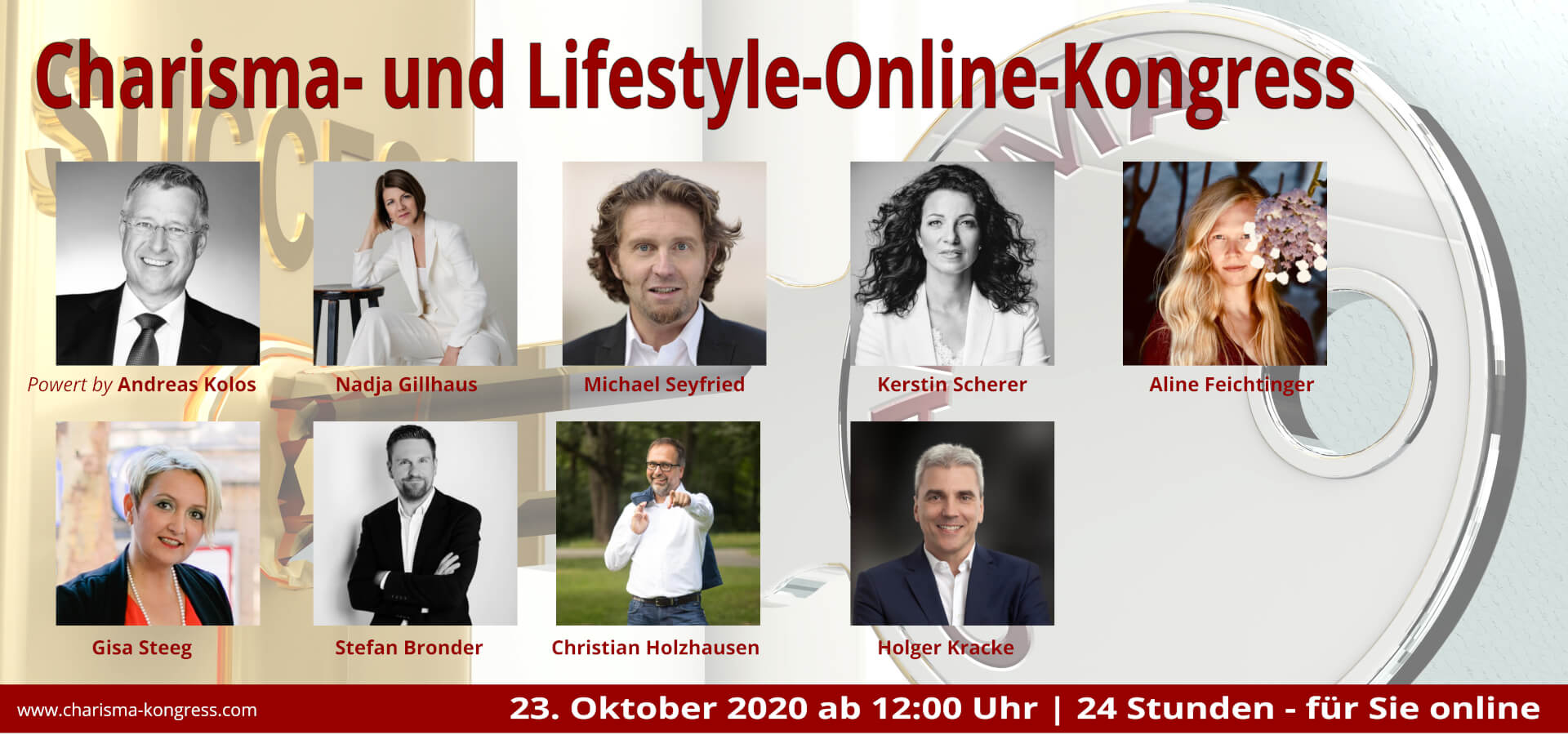 TagesHeader - Teil 2 - Tag 05 - 23102020