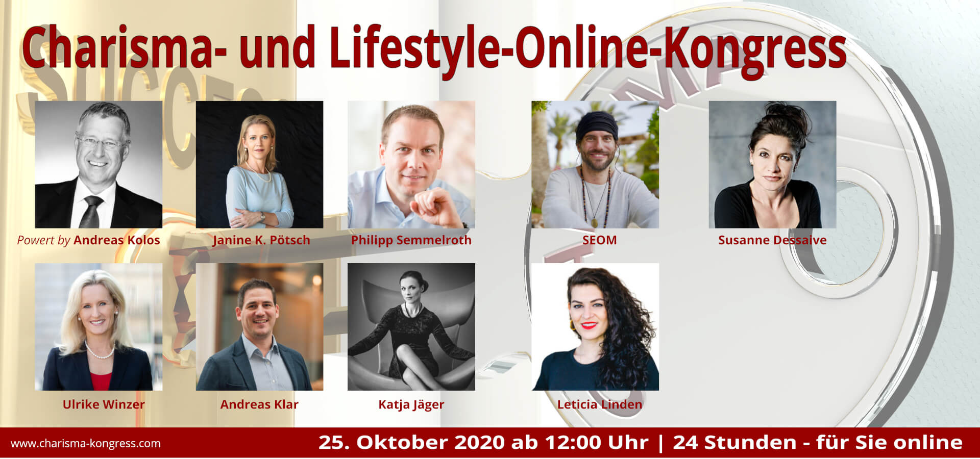 TagesHeader - Teil 2 - Tag 07 - 25102020